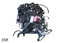 2019 - 2023 BMW G20 330I B48 2.0L ENGINE MOTOR BLOCK ASSEMBLY OEM 40K