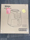 Ninja Air Fryer XL 5.5 Qt Max Crisp, Roast, Bake, Reheat- AF150/AF161 -Brand New