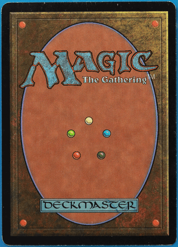 Absorb FOIL Invasion PLD White Blue Rare MAGIC MTG CARD (ID# 505493) ABUGames - Picture 2 of 2