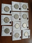Old Silver 90% Pure.