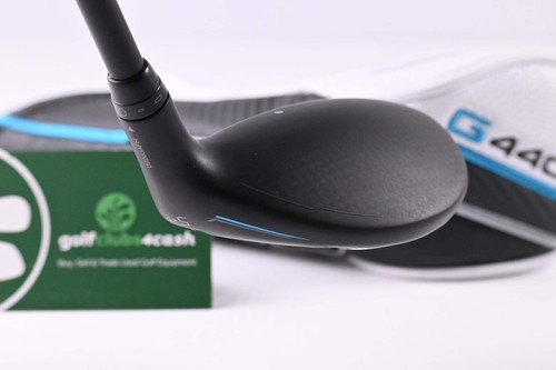 Ping G440 #5 Hybrid / 26 Degree / Regular Flex Ping Alta CB Blue 70 Shaft - Picture 5 of 9