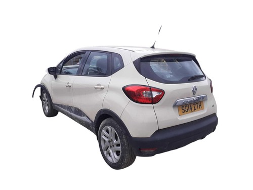 Espejo retrovisor izquierdo pasajero n/s renault captur mk1 2013-2019 - Imagen 14 de 18