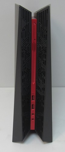 ASUS ROG G20CB, i7-6700, 8GB RAM, 1TB SSD, GTX 970, Win 11 Desktop Gaming PC - Picture 2 of 3