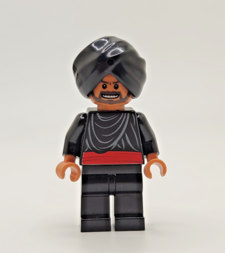 LEGO® Indiana Jones - Minifiguren u. a. Henry Jones, Irina Spalko zur Auswahl - Bild 14 von 38