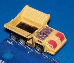 Galaxy-Voyagers-Micro-Machines-T3xi-UNOBTANIUM-MINING-TRUCK-TRANSPORT