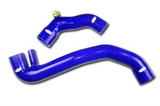 For Renault 5GT R5 Turbo Boost with Dump Valve and Sensor TTR Silicone Hose Kit