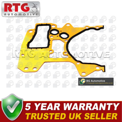 Timing Case Cover Gasket Set Fits Astra Zafira Mokka Meriva 1.6 1.8