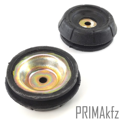 2 Sachs shock absorber + dust boot strut bearing front for Opel Astra F G T92 T98  - Picture 3 of 5