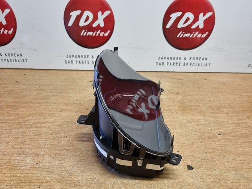 RELOJES VELOCÍMETRO ORIGINALES HYUNDAI IONIQ AE 1.6 HEV GASOLINA 2017-2019 94013-G2310 - Imagen 5 de 7