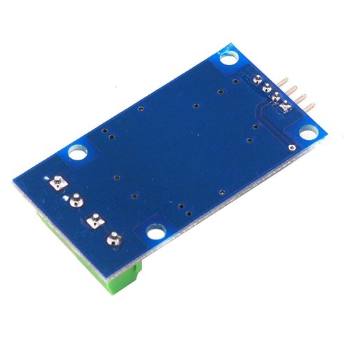 RS422 transferencia bidireccional entre señales bidireccionales TTL dúplex completo MAX490 - Imagen 7 de 7