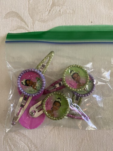 Disney Princess Tiana Bonanza - Picture 15 of 17