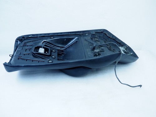 SELLA SEDILE SUZUKI BURGMAN 400 250 2003 - 2006 "STRAPPO  VEDI FOTO" - Imagen 23 de 24