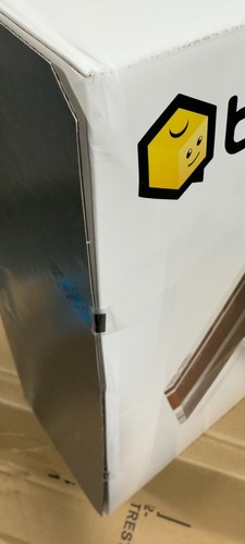 LEGO Brick Cross Train Station 910034 Bricklink, New, Box flaws, In Hand! - Picture 7 of 8