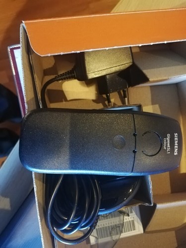 Gigaset SL1 Colour - Afbeelding 4 van 4