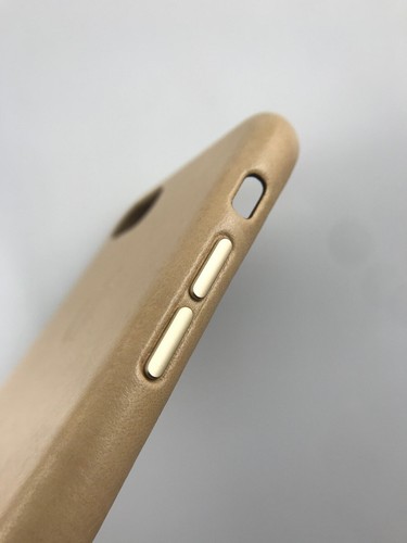 Oryginalne skórzane etui Apple do iPhone 7 8 / SE 2. generacji 3. generacji - Zdjęcie 93 z 114