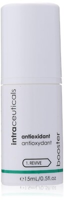 Intraceuticals Antioxidant Booster Serum 1. Wiederbeleben 15ml