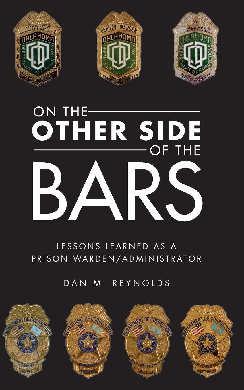 Thumbnail - Dan M Reynolds On The Other Side Bars (taschenbuch) (us Import)