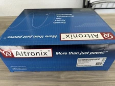 Altronix AL600ULXPD16CB Power Supply Charger