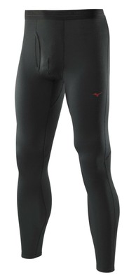 mizuno thermo tights