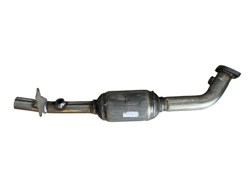 Catalytic Converter Cat Right X5 E53 4.4i 4.6is 4.6i 286 - 347bhp 18307500541 - Picture 3 of 4