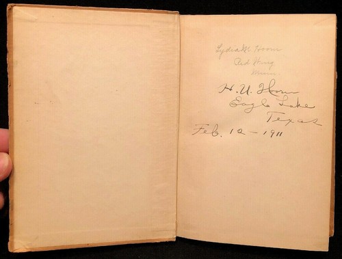 Classics For Children Book Six Selections from Irving's Sketch Book 1894 Sprague - Picture 6 of 9