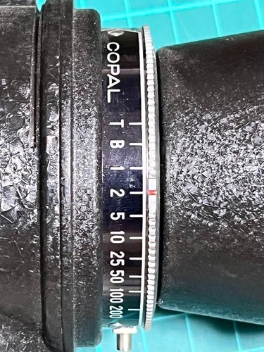 [Rare] Canon PHOTOMICROGRAPHIC UNIT CM ⅡA - Picture 7 of 12