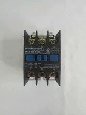 Zettler Controls XMC0-323-IBBCG 208-220Vac Coil 3Pole Definite Purpose Contactor