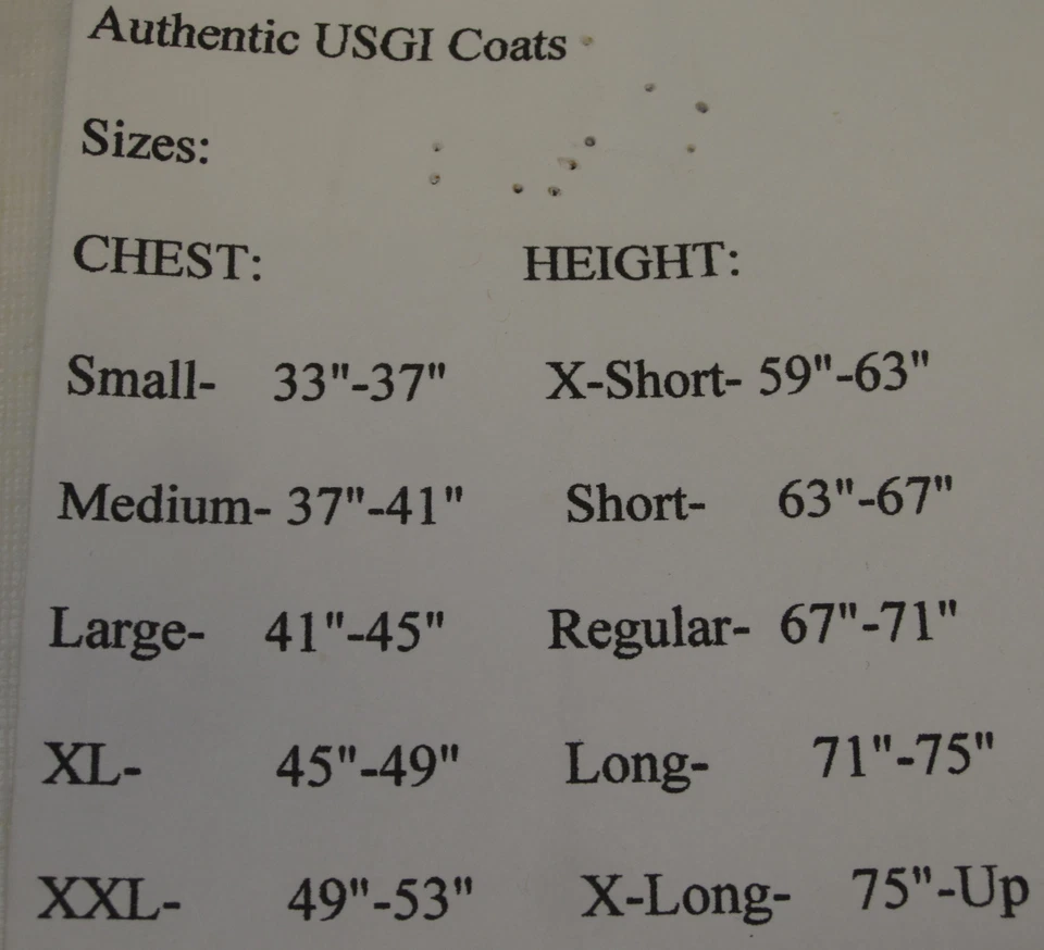 USED ARMY OCP SCORPION W2 MULTICAM TOP UNIFORM COAT NORMAL MATERIAL ACU JACKET1 - Image 2 of 4