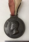 BRITAIN, EMPIRE PRINCE MEDAL, for GOD, KING and EMPIRE, MAY 24, 1927, RIBBON — photo 2