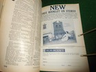Schwann April 1961 Long Playing Record Catalog — photo 6