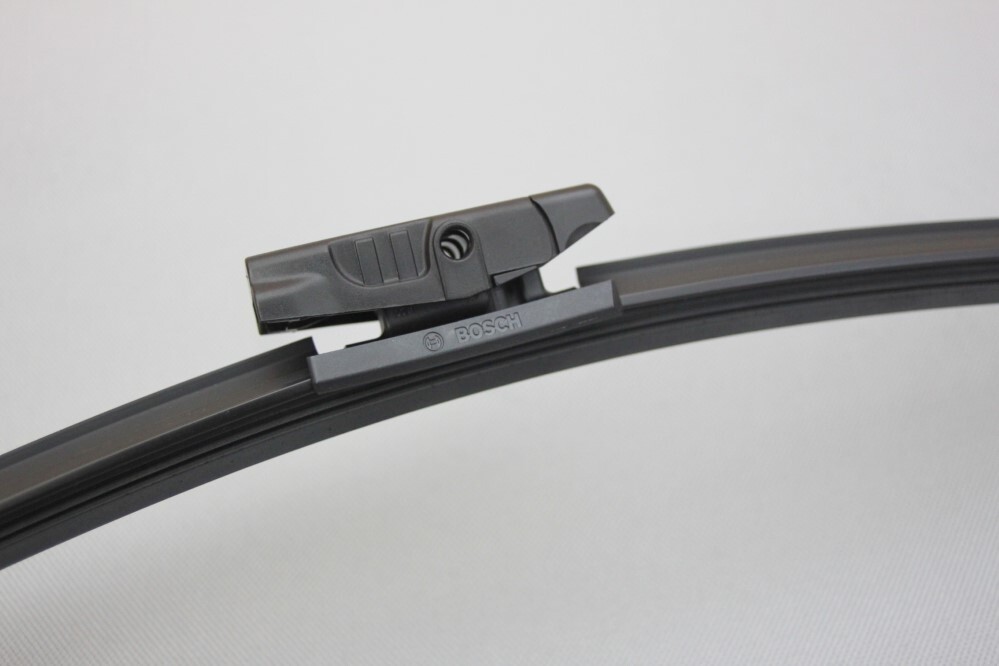  GENUINE BOSCH WINDSCREEN WIPER BLADES SET for Jaguar XF and XFR 20082015 eBay