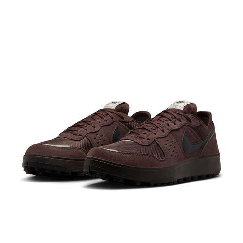 Nike C1TY Baroque Brown Black Velvet Brown Hemp FZ3863-201 Men's Size - Picture 2 of 8