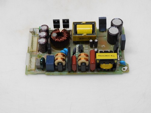 COSEL POWER SUPPLY BOARD PBA100F - Picture 2 of 4