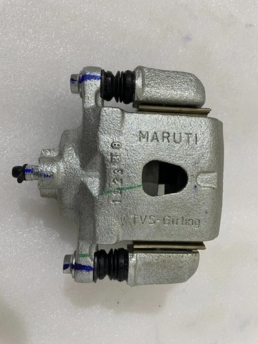 Suzuki Samurai Jimny SJ410 413 Sierra Front Brake Caliper + Brake Pads |Fit For - Picture 7 of 11