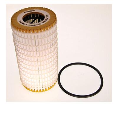 Maxgear 26-2088 Ölfilter für Audi A4 8W2 8WC 8W5 8WD A5 F53 F5P A6 A7 Q5