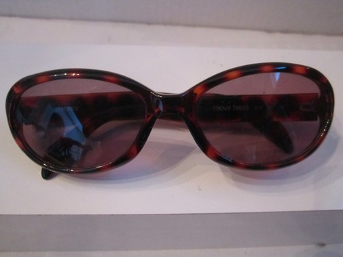 SERGIO TACCHINI SUNGLASSES - TORTOISE - ST 1564 - MADE IN ITALY - Picture 1 of 5