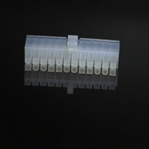 4.2mm 5557 Male Plug Connector 2* 2P 3P 4P 5P 6P 8P 10P 12P Pin - Picture 9 of 10