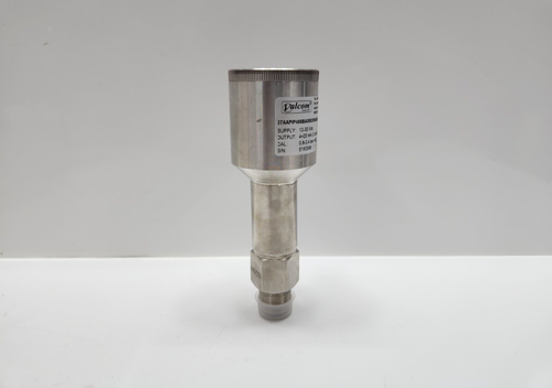VALCOM 27AAPIP468BA06S26N00ADA201A10207 PRESSURE TRANSMITTER - Picture 12 of 14