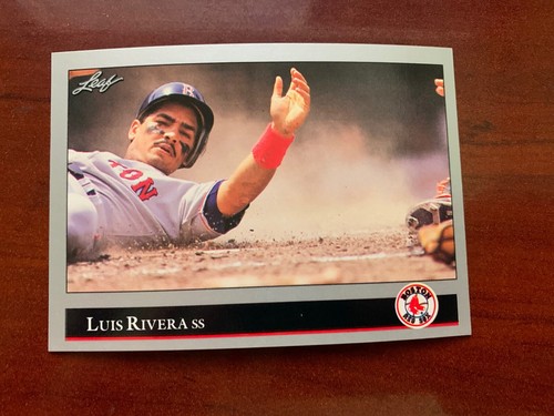 1992 Leaf Baseball - Complete Your Set - You Pick (251 & Up + Heritage Series) - Picture 87 of 250