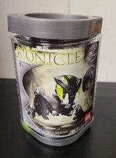 LEGO BIONICLE: Nuhvok (8561) ** never put together **