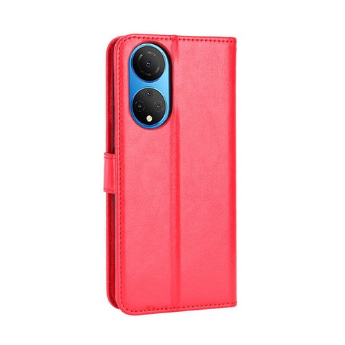 Flip Card Wallet Cover Case For Huawei Honor X7 X8 P30 Lite P50 Mate 50 Honor 80 - Picture 46 of 48