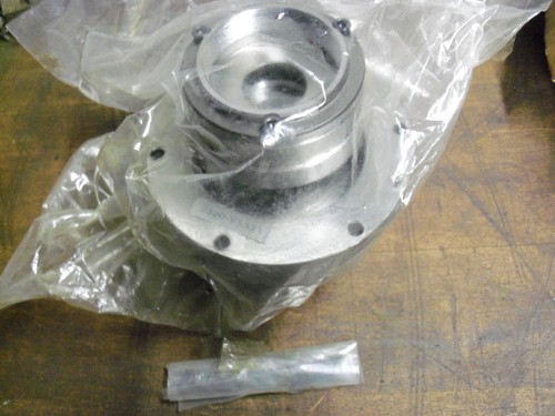 New IMG chucker kit 3222R-Y5120-02, Lathe machinist tool and die - Picture 4 of 5