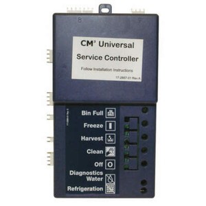 Scotsman 12-2838-24 Electronic Control Kit for Scotsman Ice Machines