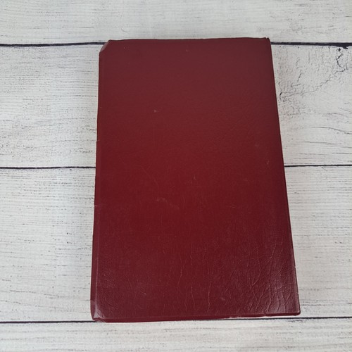 Tyndale Holy Bible New Living Translation Red Letter Gift And Award Edition - Picture 9 of 13