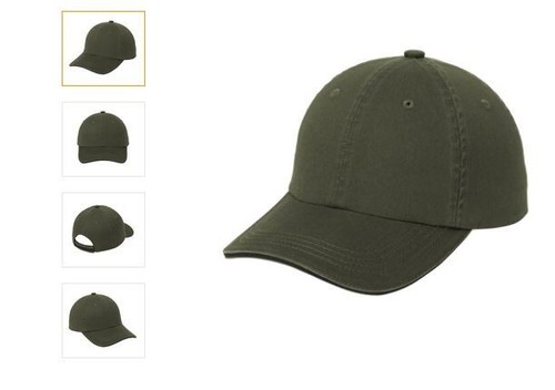 NISSAN Logo Adjustable Ball Cap Hat Nissan Z Car JDM New - Picture 26 of 65