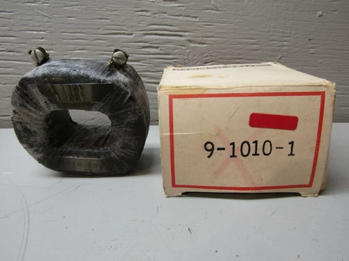 Cutler Hammer 9-1010-1 Coil 110V 60CY