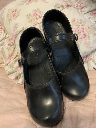 Dansko Mary Janes