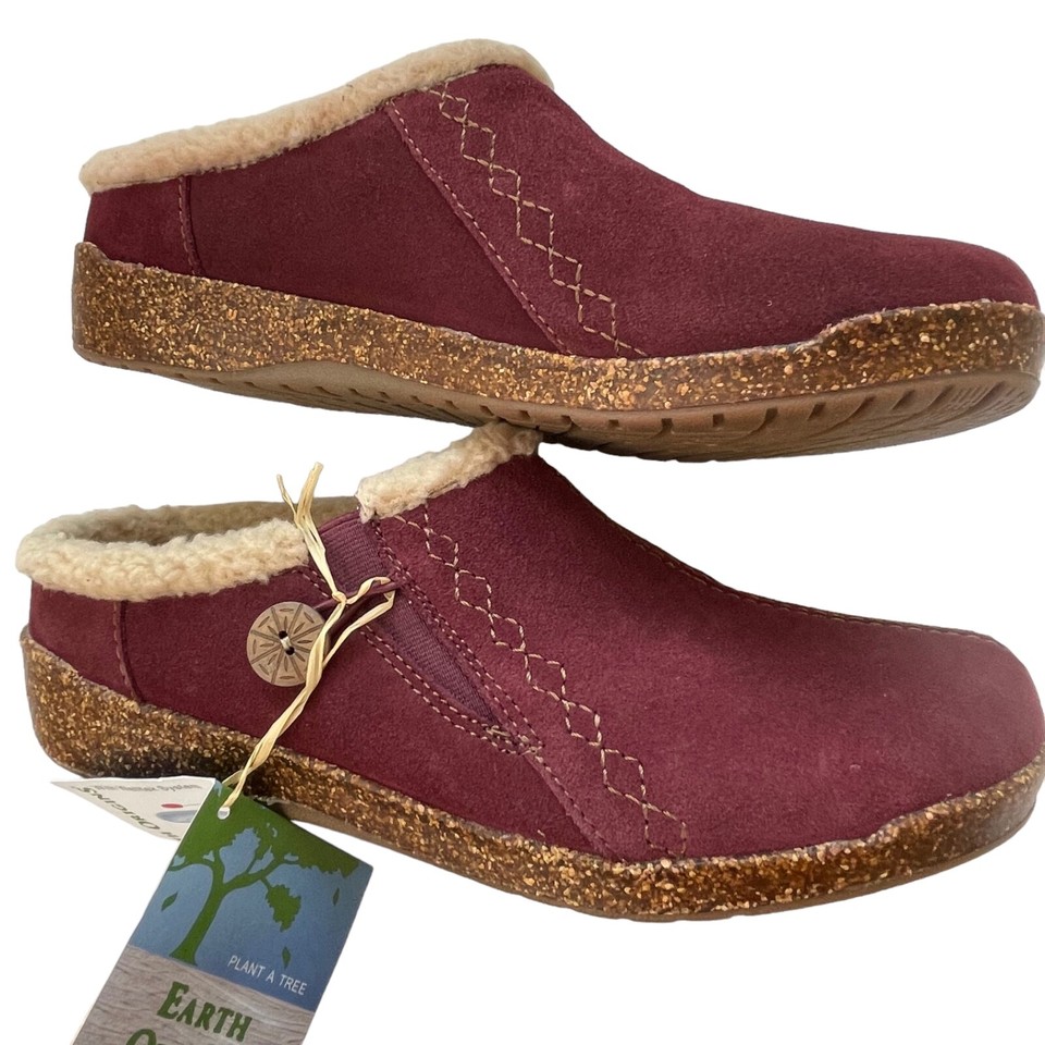 earth origins johanna clog