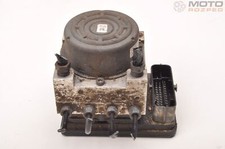 PEUGEOT 208 I 1.4 HDi 68PS ABS Pumpe Hydraulikblock Steuergerät 9804162080
