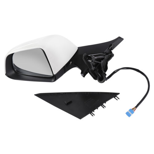 Left Side Mirror 159411100C For Tesla Model Y 2020-2023 Power Folding Heated - Bild 8 von 24